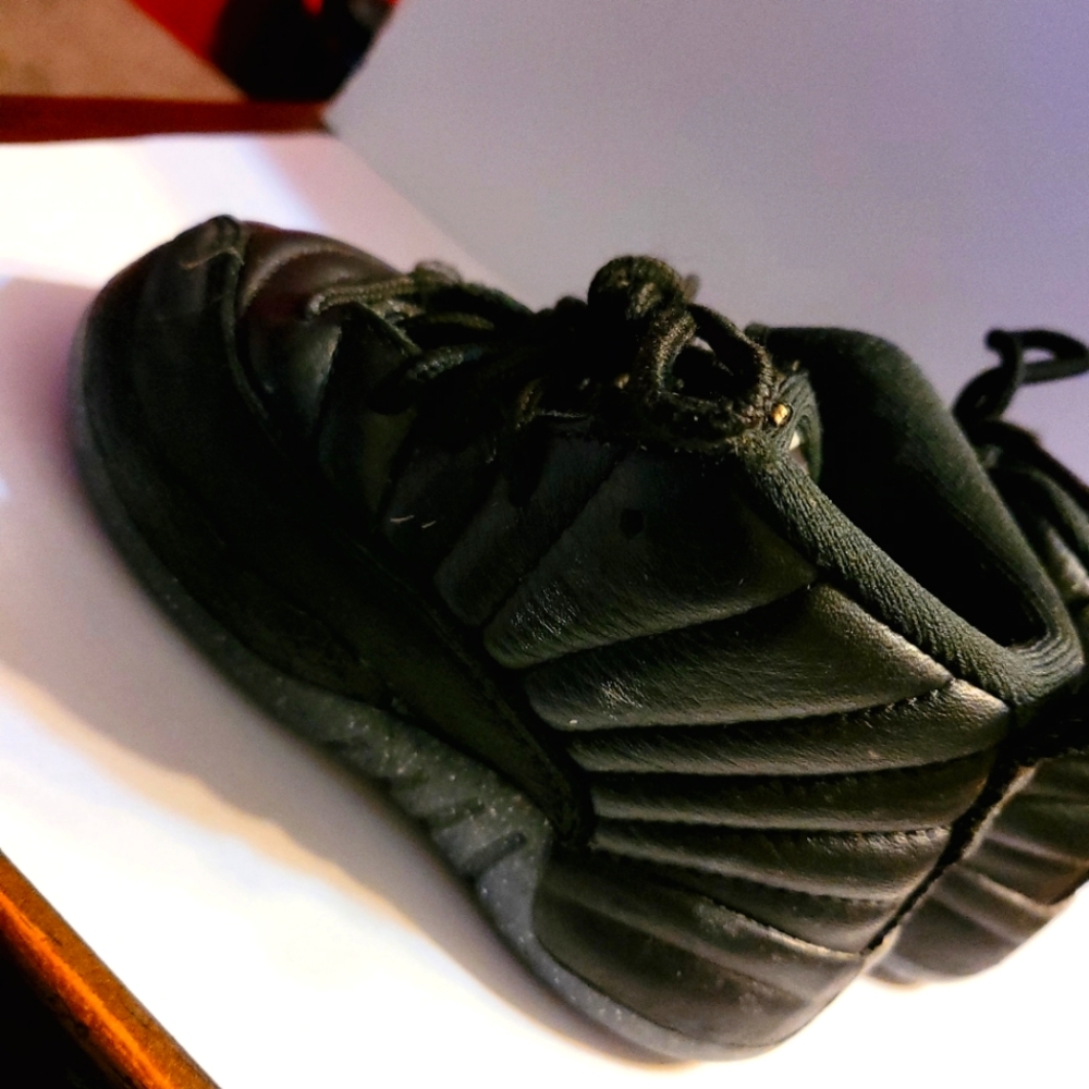 AIR JORDAN 12 RETRO UTILITY TD Size 6c